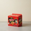 SAMYANG Buldak Nouilles instantanées saveur poulet épicé original - 40 x 140 g image 7