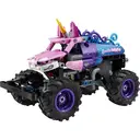 LEGO Technic 42220 Monster Jam™ Sparkle Smash™ à rétrofriction image 7