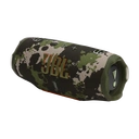 JBL Charge 6 Portable Bluetooth Speaker - Squad (Camo/Tarn) image 8
