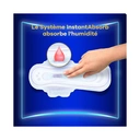 Always Serviettes Hygiéniques Ultra Nuit Sécurité - 24 serviettes image 1