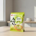 NongShim Soon Ramen végétarien - 112 g image 1