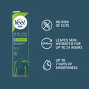 Veet Men Hair Removal Cream Chest & Body Normal Skin 200ml image 2