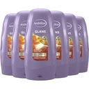 Andrelon Conditioner - verrijkt met zomertarwe en honing - Glans 6 x 250ml image 1