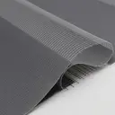 Store Double Roulant Seykey, Fixation par Clip, Sans Perforation pour Fenêtres, Double Store Roulant de 45 cm de Large, Store Roulant Double de Protection Solaire, 45x130 cm, Gris Foncé image 3