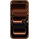 Apple iPhone 17 Pro Max - 256 Go, orange cosmique image 4