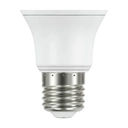 Morrisons Light Bulb LED Globe Frosted Screw A60 Warm White 7.3W 806 Lumens Dimmable 2pcs image 2