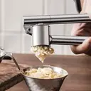 BJ Presse-Ail en Acier Inoxydable 304 image 1