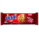 Chips Ahoy! Biscuits moelleux (saveur raisin rouge) 80 g image 0