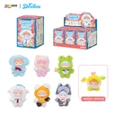 Blind box de pendentif en peluche Dream Stage image 1