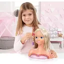 Amia 27 cm Schmink- und Frisierset mit Zubehör image 4