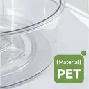 Home & Styling Portable Storage Box for Home Use, Food & Drink Storage, Easy to Carry image 6