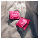 Durex Pleasure Me Ribbed and Dotted 20 Condoms image 3