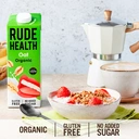 Rude Health - Organic Oat Drink - 1L image 2