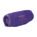JBL Charge 6 Portable Bluetooth Speaker – Purple image 0