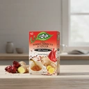 Dalgety Sorrel, Hibiscus & Ginger Tea 45G image 2