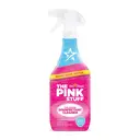 The Pink Stuff Power Disinfectant Cleaner Spray 850ml image 0