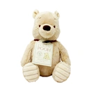 Classic Winnie The Pooh Soft Toy image 0