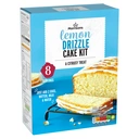 Morrisons Lemon Drizzle Cake Mix 320g image 3