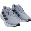 ADIDAS Galaxy 7 Argent/Carbone/Noir 44 2/3 Eu image 3