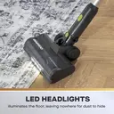 DAEWOO Cyclone Freedom 2-in-1 Cordless Vacuum Cleaner – 35min Runtime, 0.8L Dust Bin, FLR00185GE image 3