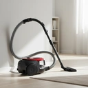 Samsung aspirateur traîneau VC07M2110SR/GE - rouge image 1