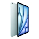 Apple iPad Air 13 2025 Wi-Fi 256 Go Bleu image 1