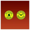 Pot Noodle King Pot Beef & Tomato 12 x 114g image 3