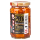 Kongki Spicy Doubanjiang-Flavored Fermented Bean Curd 380g image 1