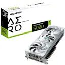 GIGABYTE GeForce RTX 5080 AERO OC SFF Carte graphique 16 Go image 0