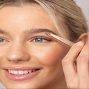 Tweezerman Slant Tweezer Rose Gold image 4