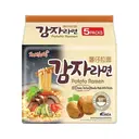 SamYang Kartoffel-Ramyun (5-Pack) image 0