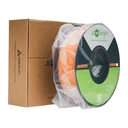 Creality Soleyin Ultra PLA 1,75 mm 3D-Drucker-Filament 1 kg, Hagebutte, 30–300 mm/s image 1