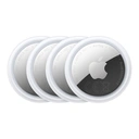 Apple AirTag (2e génération) (Lot de 4) image 0