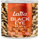 Laila Canned Black Eye Beans 400g image 0