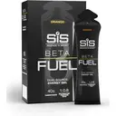 Science in Sport Beta Fuel Daily Wellness Support Gel Orange Flavour - 6 x 60ml image 0