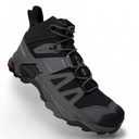 Salomon X Ultra 4 Mid GTX Noir 45 1/3 image 0