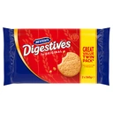 McVitie's Original Digestive Twin Pack 720g image 1