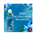 LENOR Adoucissant Liquide Brise d’Air 55 Lavages 1,155L image 3