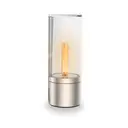 Yeelight Tragbare dimmbare Candela Lampe – Wiederaufladbares 1800K Warmweiß LED Ambiente Licht für gemütliche Innen-/Außenbeleuchtung in der Nacht image 3