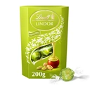 Lindt Lindor Pistachio 200g image 4