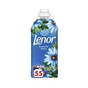 LENOR Adoucissant Liquide Brise d’Air 55 Lavages 1,155L image 0