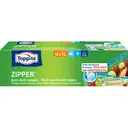 Toppits Zipper Multifunctional Bag 1 litre image 0