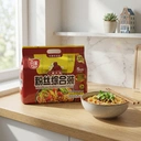 Bai Jia Potato Vermicelli Assorted (5pcs) 533g image 3