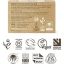 Little Beast Sensitive Dog Shampoo Bar 100g image 2