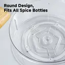 Home & Styling Portable Storage Box for Home Use, Food & Drink Storage, Easy to Carry image 5