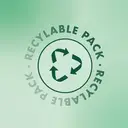 Mitchum Women Triple Odor Defense 48H Protection Aerosol Deodorant & Anti-Perspirant 200ml image 1