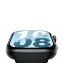 HONOR Watch X5i Smartwatch, 1,97 Zoll AMOLED-Display mit schmalem Rahmen, 21 Tage Akkulaufzeit, Bluetooth-Anrufe, über 180 personalisierte Zifferblätter, 28 g leichtes, schlankes Design, Schnellverschluss-Armband image 4