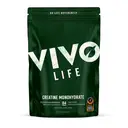Vivo Life Creatine Monohydrate Strength Support Powder - 252g image 0