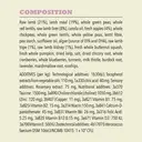 ACANA SINGLES Aliment pour chien recette à l'agneau - 11,4 kg image 8