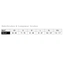 Calvin Klein 3-pack laag uitgesneden boxershorts - Icon katoen stretch - Wit M image 3